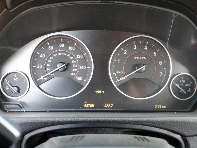 Photo 9 from auction – 2015 BMW 428 I SULE with VIN WBA3V7C51FP772034