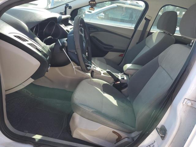 Photo 7 from auction – 2012 FORD FOCUS with VIN 1FAHP3K20CL455468