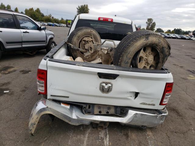 Photo 6 from auction – 2023 RAM 2500 BIG H with VIN 3C6UR5DL3PG537693