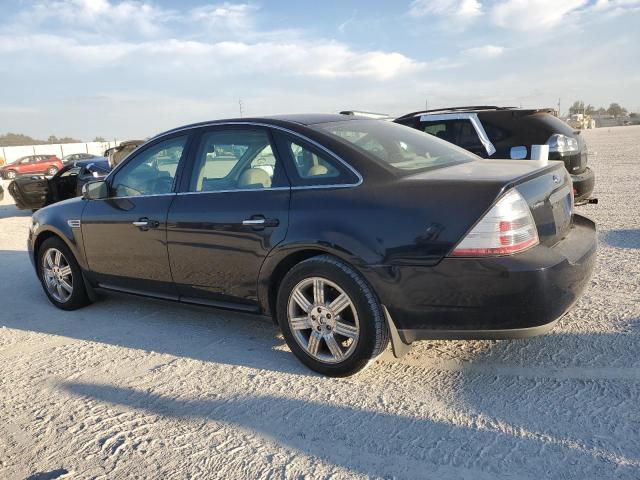 Photo 2 from auction – 2008 FORD TAURUS LIM with VIN 1FAHP25W98G182393