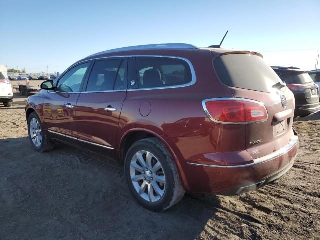 Photo 2 from auction – 2017 BUICK ENCLAVE with VIN 5GAKVCKD5HJ253026