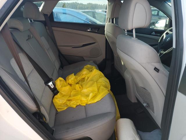 Photo 11 from auction – 2016 HYUNDAI TUCSON LIM with VIN KM8J33A40GU157220