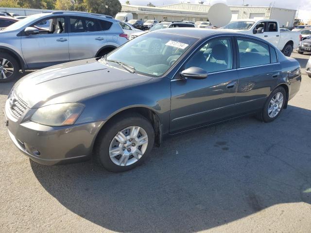 NISSAN ALTIMA S 2006 with VIN 1N4AL11D16N390465 - Photo from auction
