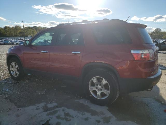 Photo 2 from auction – 2012 GMC ACADIA SLE with VIN 1GKKRPEDXCJ407250