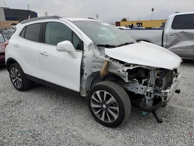 Photo 4 from auction – 2019 BUICK ENCORE ESS with VIN KL4CJGSMXKB796096