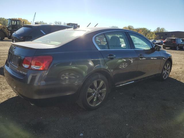 Photo 3 from auction – 2008 LEXUS GS 350 with VIN JTHCE96S780021630