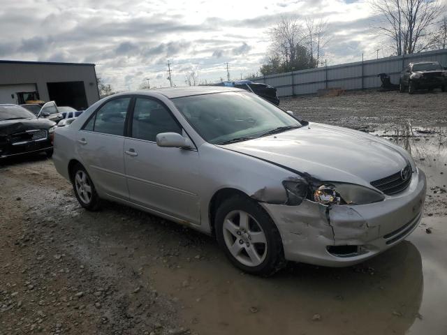 Photo 4 from auction – 2003 TOYOTA CAMRY LE with VIN 4T1BE32K53U681534