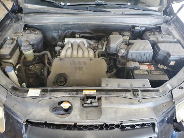 Photo 12 from auction – 2009 HYUNDAI SANTA FE G with VIN 5NMSG73D19H320856