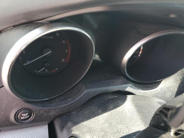 Foto 9 de la subasta – 2019 SUBARU OUTBACK 2. con VIN 4S4BSAFCXK3374509