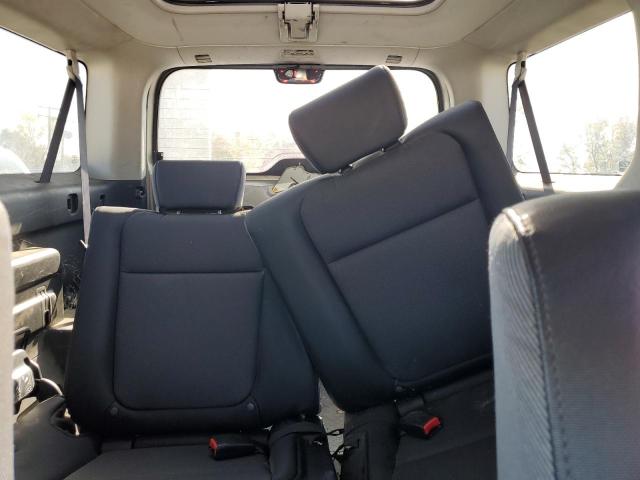 Photo 10 from auction – 2004 HONDA ELEMENT EX with VIN 5J6YH28694L017216
