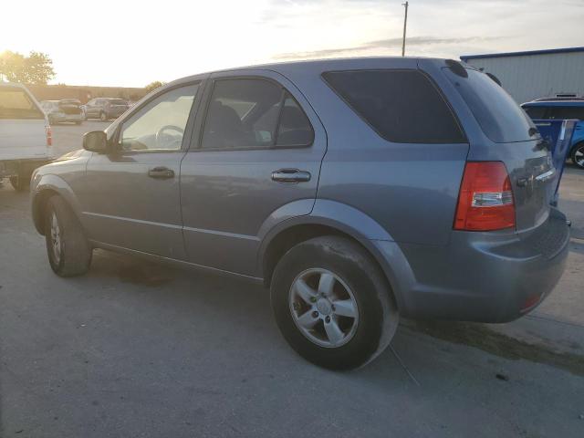 Photo 2 from auction – 2008 KIA SORENTO EX with VIN KNDJD735585771559