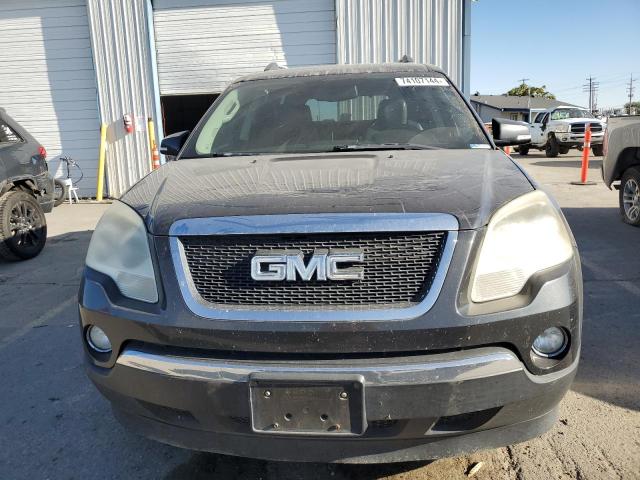 Photo 5 from auction – 2011 GMC ACADIA SLT with VIN 1GKKVRED9BJ111450