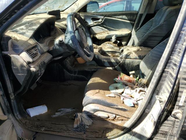 Photo 7 from auction – 2020 ACURA RDX TECHNO with VIN 5J8TC2H50LL006451