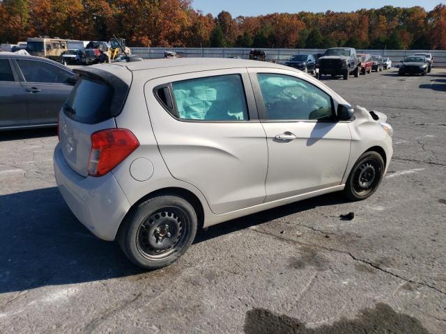 Photo 3 from auction – 2019 CHEVROLET SPARK LS with VIN KL8CB6SA1KC726248
