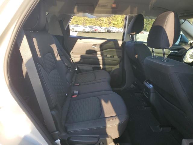 Photo 11 from auction – 2022 NISSAN PATHFINDER with VIN 5N1DR3BA3NC227022