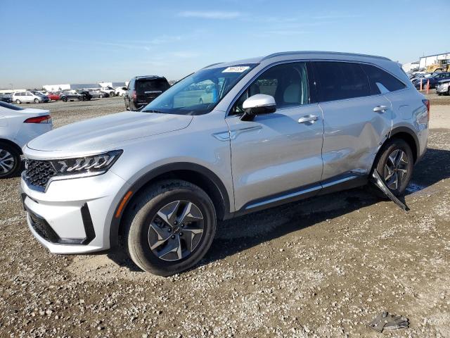 Photo 1 from auction – 2023 KIA SORENTO EX with VIN KNDRH4LG2P5179431