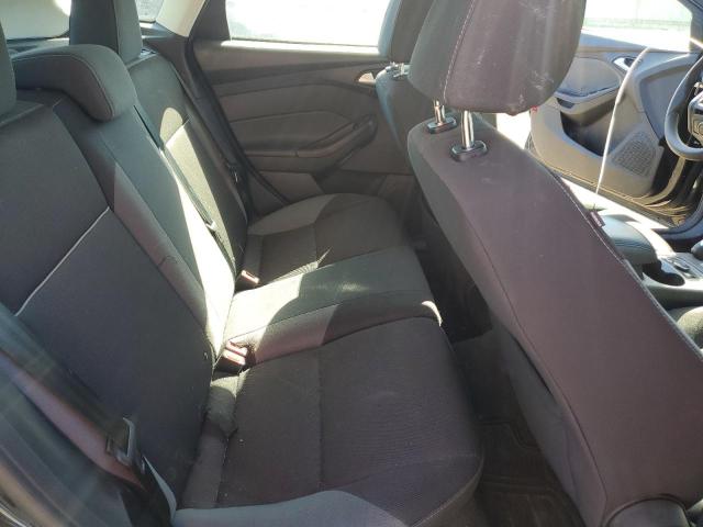 Photo 10 from auction – 2013 FORD FOCUS SE with VIN 1FADP3K24DL283770