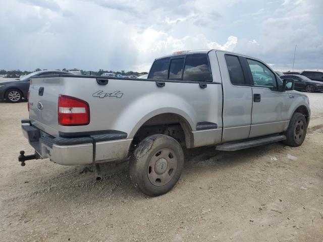 Photo 3 from auction – 2006 FORD F150 with VIN 1FTRX04W36KB38663