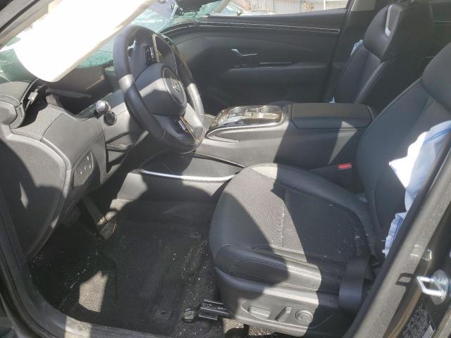 Photo 7 from auction – 2024 HYUNDAI TUCSON LIM with VIN KM8JECD15RU150908