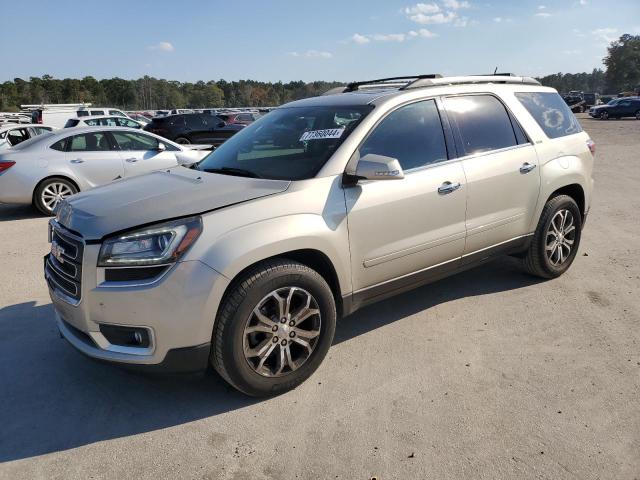 GMC ACADIA SLT 2016 with VIN 1GKKVRKDXGJ295339 - Photo from auction