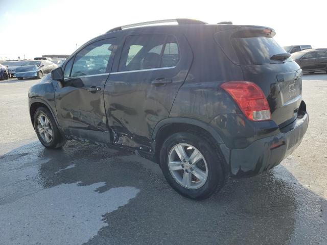 Photo 2 from auction – 2016 CHEVROLET TRAX 1LT with VIN KL7CJLSB7GB743762