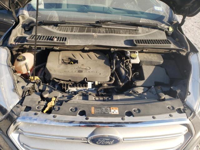 Photo 12 from auction – 2018 FORD ESCAPE SE with VIN 1FMCU9GD9JUD16064