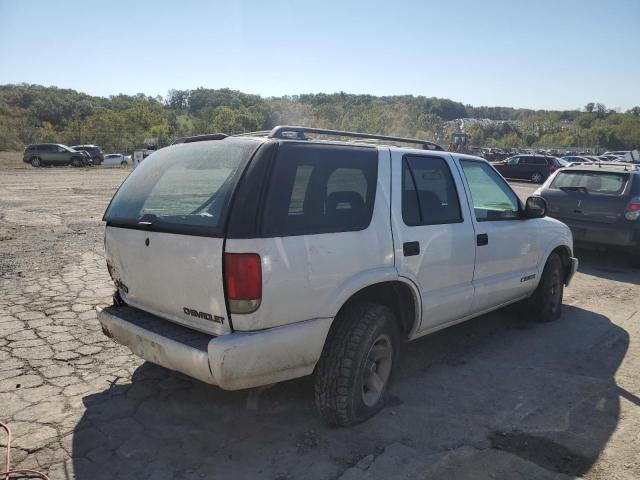 Photo 3 from auction – 1997 CHEVROLET BLAZER with VIN 1GNCS13W5V2255811