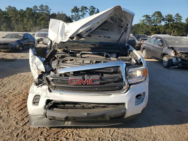 Photo 5 from auction – 2020 GMC CANYON with VIN 1GTH5BEA0L1159259
