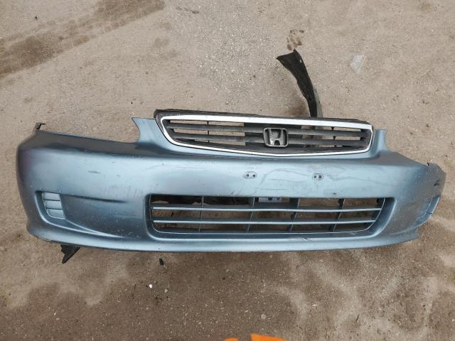 Photo 12 from auction – 2000 HONDA CIVIC BASE with VIN 2HGEJ6612YH566224