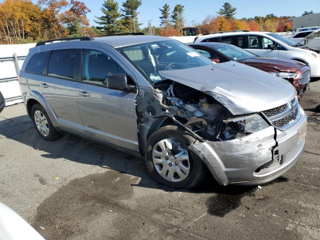 Photo 4 from auction – 2018 DODGE JOURNEY SE with VIN 3C4PDCAB0JT521227