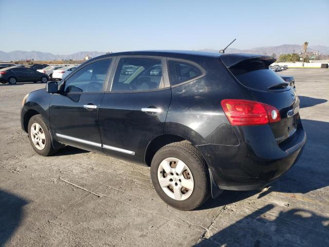 Photo 2 from auction – 2011 NISSAN ROGUE S with VIN JN8AS5MT7BW188035