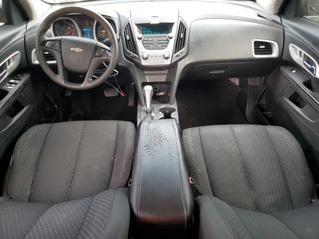 Photo 8 from auction – 2015 CHEVROLET EQUINOX LS with VIN 2GNALAEK3F6116165
