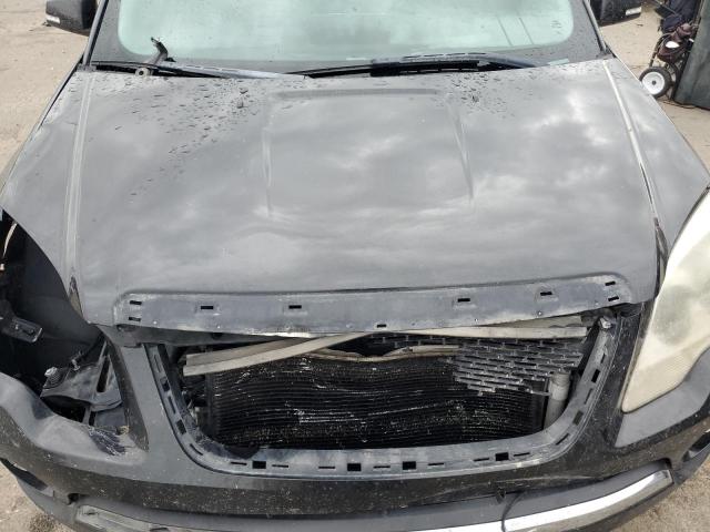 Photo 12 from auction – 2008 GMC ACADIA SLT with VIN 1GKEV33788J284604