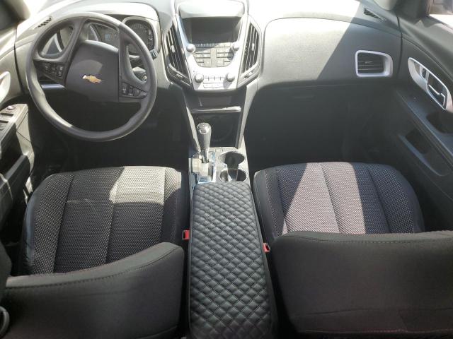 Photo 8 from auction – 2016 CHEVROLET EQUINOX LS with VIN 2GNALBEK1G1181357