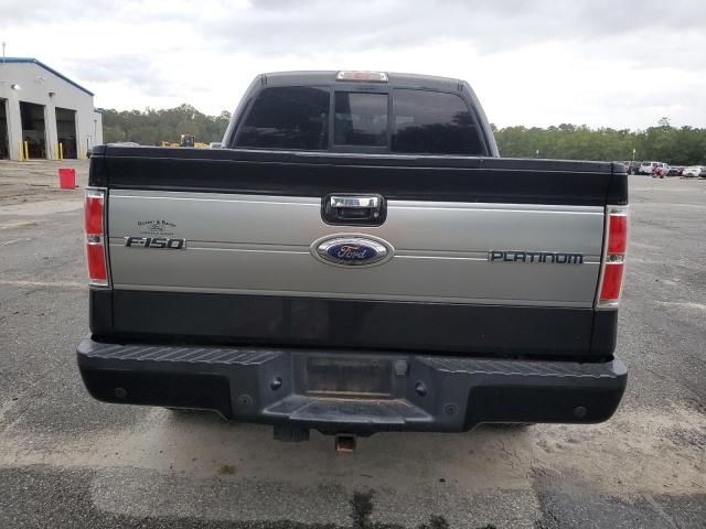 Photo 6 from auction – 2014 FORD F150 SUPER with VIN 1FTFW1ETXEFA23758