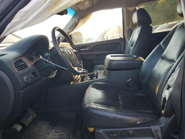 Photo 7 from auction – 2011 CHEVROLET AVALANCHE with VIN 3GNMCGE08BG232328