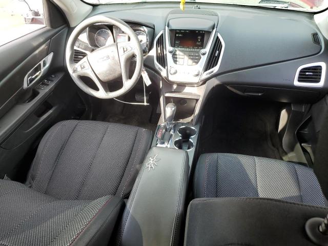 صورة رقم 8 من المزاد - 2017 GMC TERRAIN SL مع VIN 2GKALMEK2H6218963