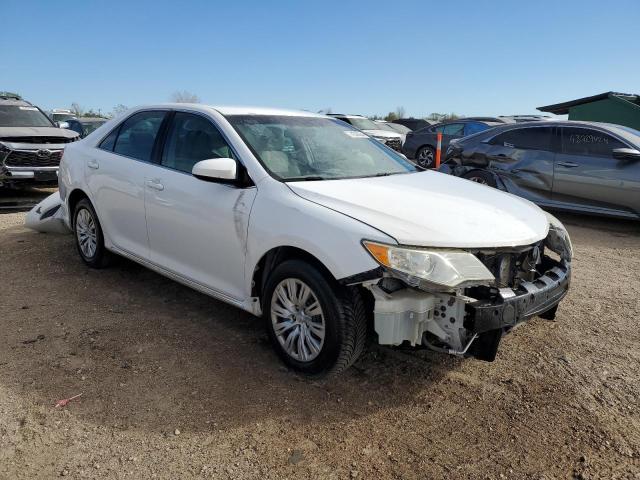 Photo 4 from auction – 2012 TOYOTA CAMRY BASE with VIN 4T1BF1FK6CU539012