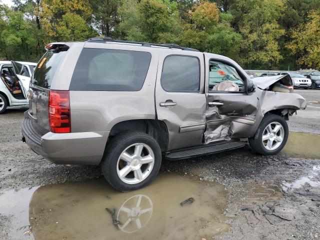 Photo 3 from auction – 2014 CHEVROLET TAHOE C150 with VIN 1GNSCBE09ER218937