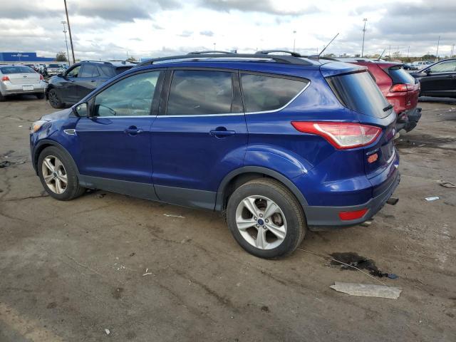 Photo 2 from auction – 2014 FORD ESCAPE SE with VIN 1FMCU9GX0EUB94064