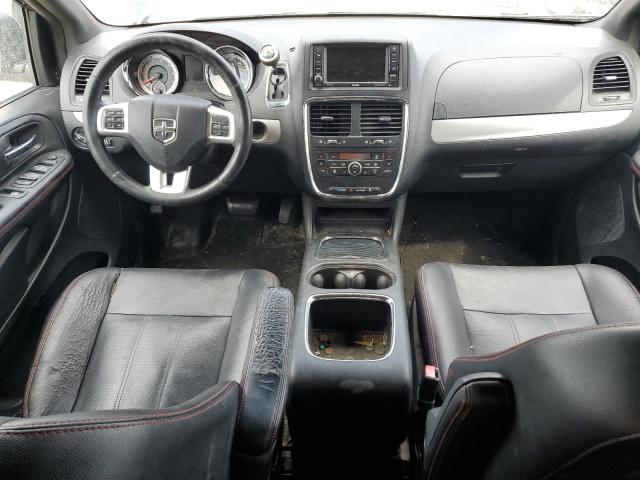 Photo 8 from auction – 2017 DODGE GRAND CARA with VIN 2C4RDGEG8HR698241