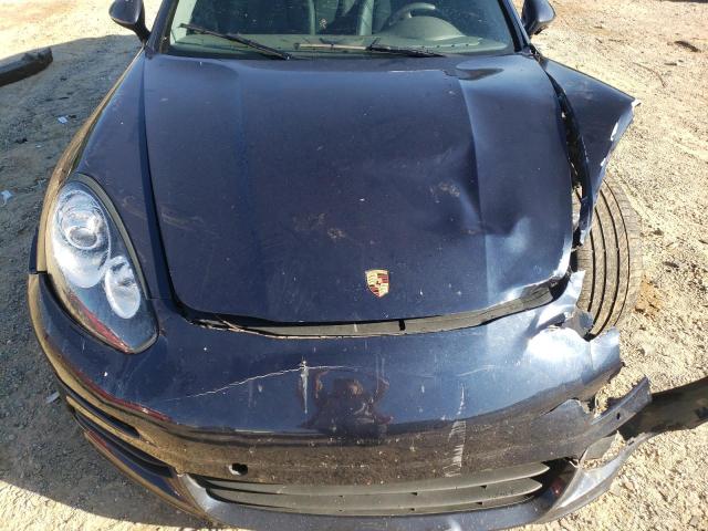 Photo 11 from auction – 2016 PORSCHE PANAMERA 2 with VIN WP0AA2A70GL007418
