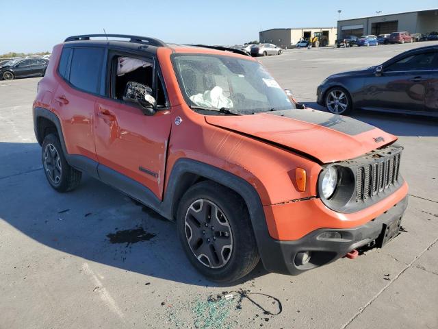 Photo 4 from auction – 2016 JEEP RENEGADE T with VIN ZACCJBCT1GPD41598