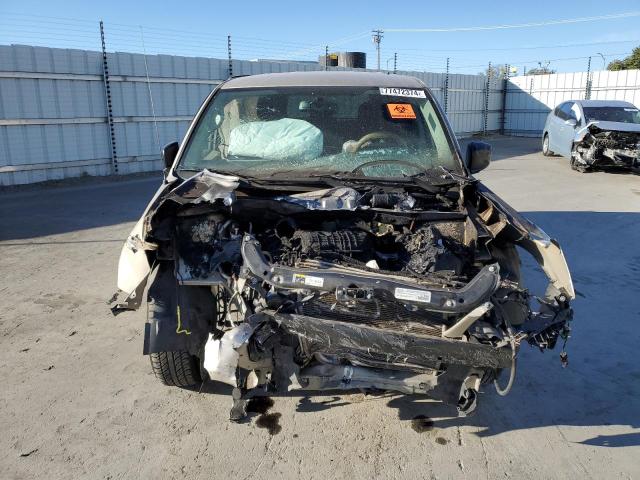 Фото 5 с аукциона – 2016 DODGE GRAND CARA с VIN 2C4RDGBG0GR274121