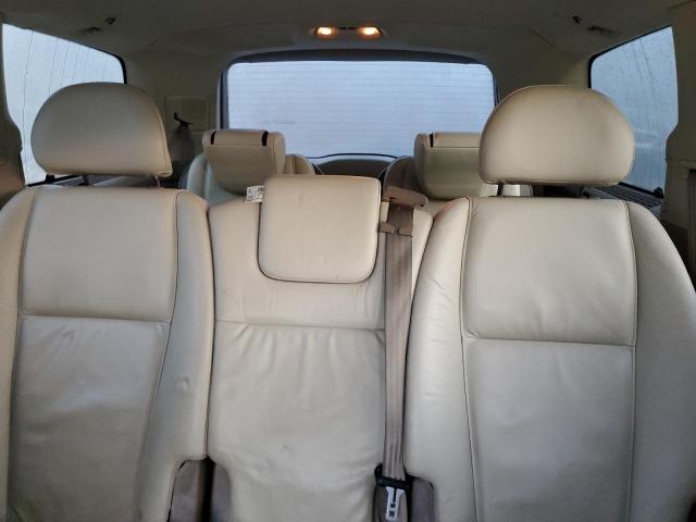 Photo 10 from auction – 2011 VOLVO XC90 3.2 with VIN YV4952CY6B1587451