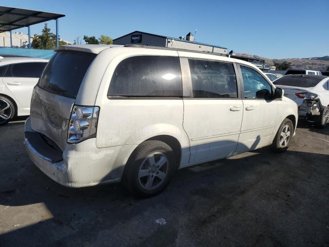 Photo 3 from auction – 2012 DODGE GRAND CARA with VIN 2C4RDGCG1CR131669
