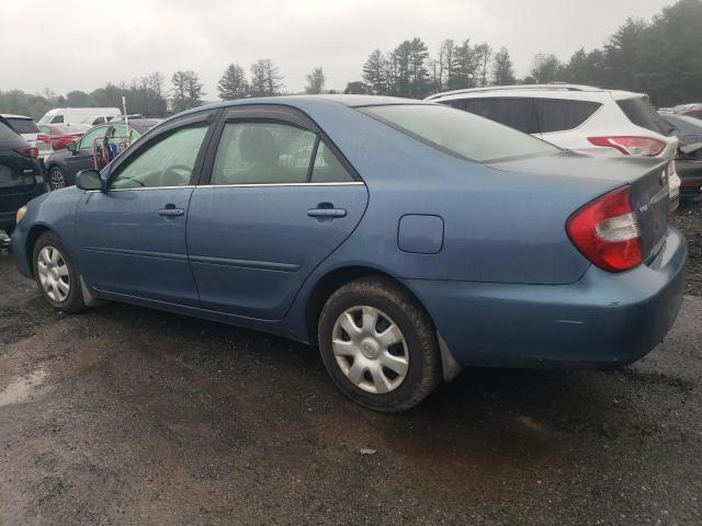 Photo 2 from auction – 2003 TOYOTA CAMARY with VIN 4T1BE32KX3U784996