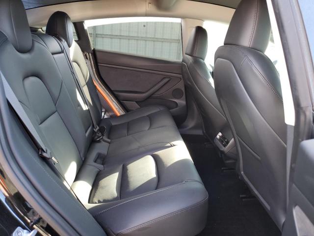 Photo 10 from auction – 2023 TESLA MODEL 3 with VIN 5YJ3E1EB8PF693877