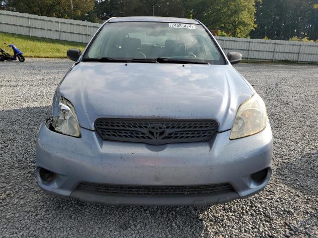 Photo 5 from auction – 2006 TOYOTA COROLLA MA with VIN 2T1LR32E96C558697