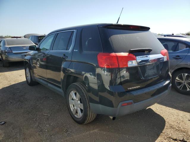 Photo 2 from auction – 2011 GMC TERRAIN SL with VIN 2CTALMEC0B6405926